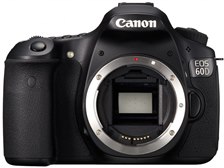 楽しみにしていたのに Canon Eos 60d ボディ のクチコミ掲示板 価格 Com