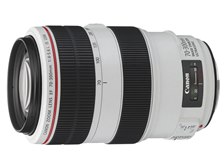 CANON EF70-300mm F4-5.6L IS USM オークション比較 - 価格.com