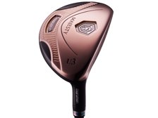 【新品⁉︎】MAJESTY VANQUISH-VR ユーティリティー U5 マジェスティ ゴルフ マジェスティー ヴァンキッシュ VR