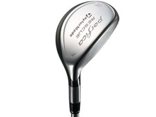 テーラーメイド ペルフィカ レスキュー ユーティリティー レディース