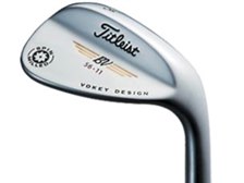 タイトリスト ボーケイ スピンミルド TVD 56M 56度 DG S200 タイトリスト ボーケイ ウェッジ スピンミルド ニッケルクローム
