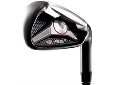 TaylorMade - テーラーメイド バーナー(2009年)(JP)/RE-AXスーパーファストセット アイアンセット テーラーメイド バーナー アイアン 2009 (日本
