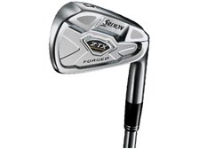 ダンロップ スリクソン Z-TX アイアン 6本セット [ダイナミック