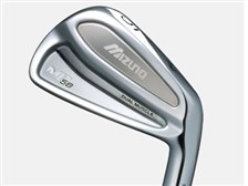 MIZUNO - MIZUNO MP58 (NS PRO950GH-S)4〜P 7本セット Golf Iron Set Mizuno MP-58 N.S.PRO 950GH (SR) 6pcs 5-P JAPAN