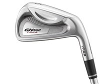 専用　PRGR アイアン　GN502 FORGED 5-p 6本セット プロギア PRGR GN502 FORGED アイアン6本セット#5〜#9,P