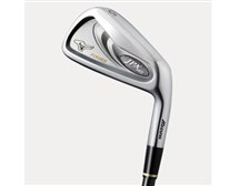 ミズノ JPX AD アイアンセット 56789PFS8本 カーボンフレックスR ミズノ JPX AD アイアンセット 56789PFS8本 カーボンフレックスR