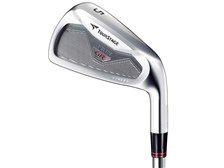 ブリヂストン ツアーステージ X-BLADE GR フォージド アイアン 6