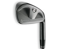 【レア】テーラーメイド TP MB アイアン SMOKE テーラーメイド TP MB アイアン SMOKE 8本セット [ダイナミック