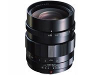 フォクトレンダー NOKTON 25mm F0.95 中古価格比較 - 価格.com