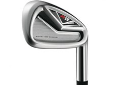 TaylorMade - テーラーメイド R9 テーラーメイド R9 アイアン Motore 60 テーラーメイド R9 アイアン SW [MOTORE 60 フレックス：S] 価格