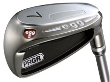 プロギア egg アイアン II 3I [カーボン フレックス：M-43] 価格比較 