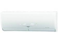 三菱電機 霧ヶ峰 ムーブアイ MSZ-ZW281-W [クリアホワイト] 価格比較 