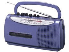 【中古】SONY ラジオカセットコーダー E5 ブルー CFM-E5/L SONY CFM-E5 (L) [ブルー] オークション比較 - 価格.com