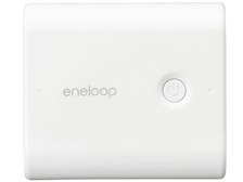 ほぼ半年の使用で寿命？でしょうか。』 三洋電機 eneloop mobile