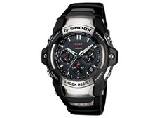 カシオ G-SHOCK GIEZ GS-1400-1AJF オークション比較 - 価格.com