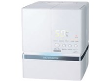スチームファン蒸発式加湿器「roomist（ルーミスト）SHE35