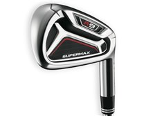 テーラーメイド R9 SUPERMAX アイアン 6本セット [Motore
