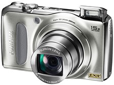 富士フイルム FinePix F300EXR [シルバー] オークション比較 - 価格.com