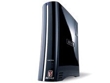 バッファロー LinkStation LS-V1.0TL 価格比較 - 価格.com