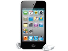 iPod touch MC540J/A [8GB]の製品画像 - 価格.com