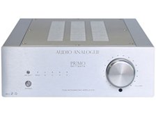 オーディオ・アナログ PRIMO SETTANTA2.0 価格比較 - 価格.com