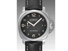 パネライ　ルミノールマリーナ1950　３デイズ　44MM　PAM00359 パネライ ルミノールマリーナ 1950 3デイズ PAM00359 ブラック