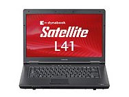 東芝 dynabook Satellite L41 226Y/HD PSL412BYE971G 価格比較 - 価格.com