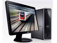 Dell Inspiron 580s Office付モニタセットパッケージ 価格比較 - 価格.com