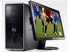 Dell Inspiron 580 Photoshop付パッケージ 価格比較 - 価格.com