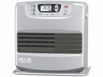 大幅値下げ！DAINICHI FW-576LE(S) ファンヒーター ヨドバシ.com - ダイニチ DAINICHI 石油ファンヒーター プラチナ