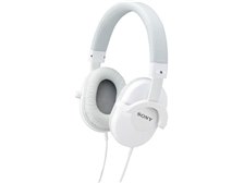 SONY MDR-XB500 動作確認済み 生活臭あり SONY MDR-ZX500 (W) [ホワイト] 価格比較 - 価格.com