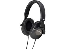 SONY MDR-ZX500 (B) [ブラック] 価格比較 - 価格.com