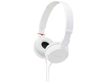 SONY MDR-ZX100 (W) [ホワイト] 価格比較 - 価格.com