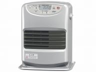 ダイニチ FW-256S-S [プラチナシルバー] 価格比較 - 価格.com