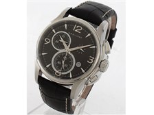 【美品】ハミルトン ジャズマスター Men's H32612735 H32612735 HAMILTON（ハミルトン） ジャズマスター クロノ