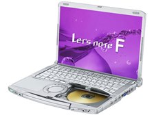 その他ノートPC本体 Panasonic Let's note CF-F9 CF-F9LYFGDR パナソニック Let's note F9 CF-F9LWFJDS 価格比較 - 価格.com