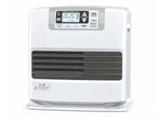 ダイニチ 石油ファンヒーター ホワイト ダイニチ FW-576LX-W [パールホワイト] 価格比較 - 価格.com