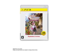 ガスト ロロナのアトリエ～アーランドの錬金術士～ [PlayStation 3 the