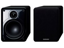 マランツ LS603 [グロスブラック ペア] レビュー評価・評判