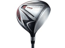 BRIDGESTONE - ツアーステージ Xドライブリミテッド ドライバー ブリヂストン ブリヂストン ツアーステージ X-DRIVE GR ドライバー（2014年