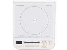 キッチン家電 Electrolux EIH550 Electrolux 5.2 Cu. Ft. Front-Load Washer and 8 Cu. Ft