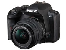 ペンタックス PENTAX K-r ボディ [ブラック] 価格比較 - 価格.com