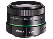 どちらがおすすめですか？』 ペンタックス smc PENTAX-DA 35mmF2.4AL ...