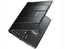 パナソニック Let's note S9 CF-S9LY9BDP [ジェットブラック