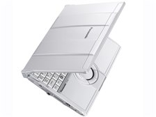 パナソニック Let's note S9 CF-S9LY9CDP [シルバーダイヤモンド] 価格