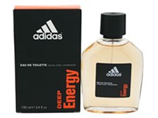 adidas アディダス ディープ エナジー EDT 100ml 価格比較 - 価格.com