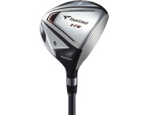 ブリヂストン ツアーステージ X-FW フェアウェイウッド #7 [TourAD B11