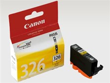 CANON BCI-326Y [イエロー] 価格比較 - 価格.com