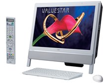 NEC VALUESTAR N VN770/CS6W PC-VN770CS6W 価格比較 - 価格.com