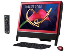 NEC VALUESTAR N VN370/CS6R PC-VN370CS6R 価格比較 - 価格.com